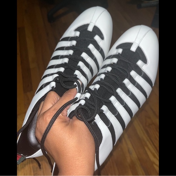 Gucci Athletic Shoes - Picture 5 of 6